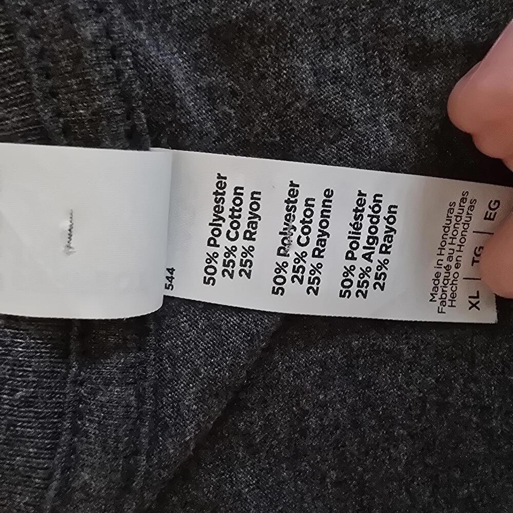 Helen Georgia Graphic Tank Top Size XL - Picture 4 of 6